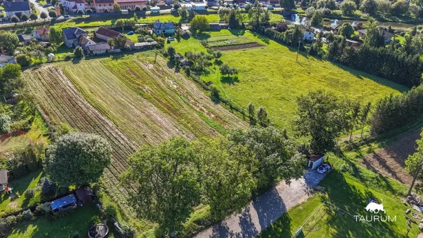 Prodej pozemku pro bydlení, Chodouň, 13216 m2