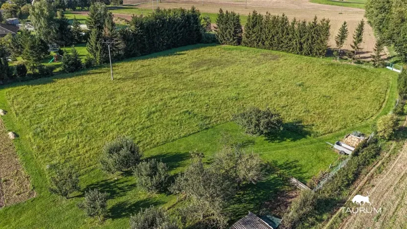 Prodej pozemku pro bydlení, Chodouň, 13216 m2