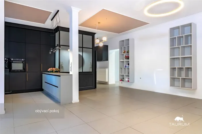 Prodej bytu 4+kk, Plzeň - Jižní Předměstí, Koperníkova, 157 m2