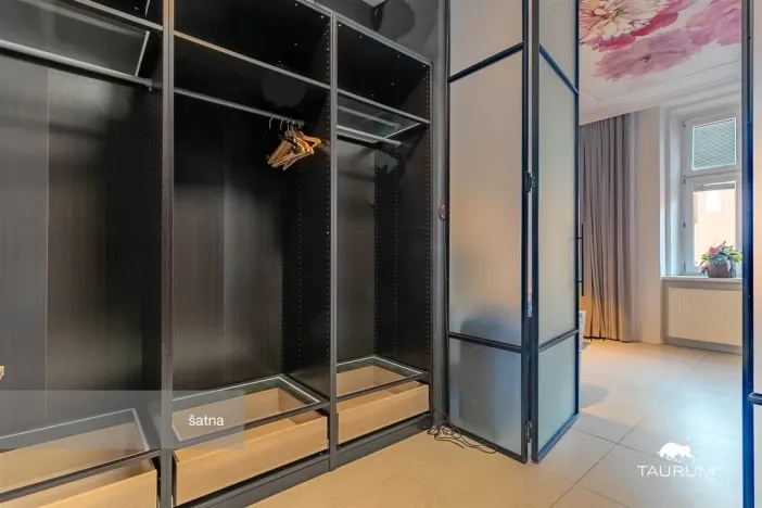 Prodej bytu 4+kk, Plzeň - Jižní Předměstí, Koperníkova, 157 m2