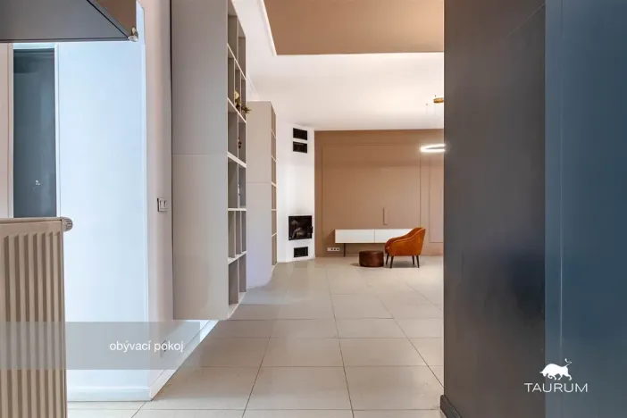 Prodej bytu 4+kk, Plzeň - Jižní Předměstí, Koperníkova, 157 m2