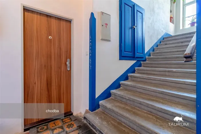 Prodej bytu 4+kk, Plzeň - Jižní Předměstí, Koperníkova, 157 m2