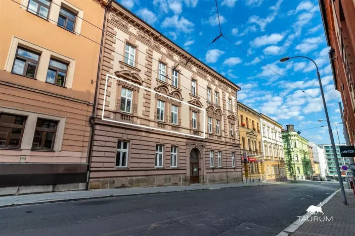 Prodej bytu 4+kk, Plzeň - Jižní Předměstí, Koperníkova, 157 m2