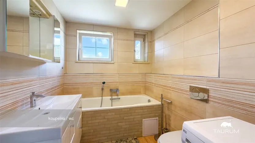 Prodej činžovního domu, Vysoký Újezd - Kuchař, K Silu, 260 m2