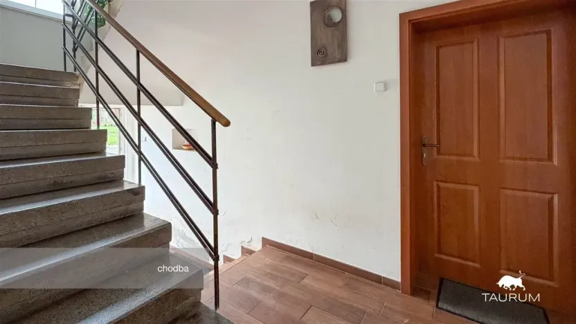 Prodej činžovního domu, Vysoký Újezd - Kuchař, K Silu, 260 m2