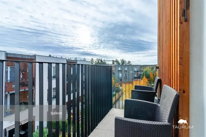 Prodej bytu 3+kk, Plzeň, Špačková, 76 m2