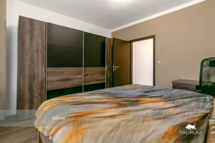 Prodej bytu 3+kk, Plzeň, Špačková, 76 m2