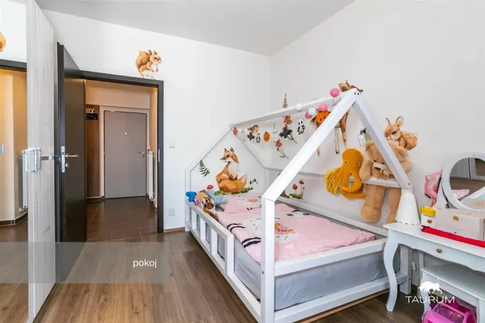 Prodej bytu 3+kk, Plzeň, Špačková, 76 m2