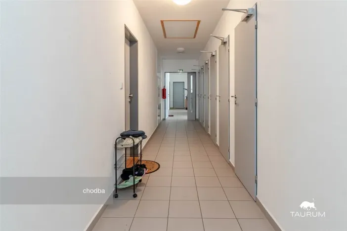 Prodej bytu 3+kk, Plzeň, Špačková, 76 m2