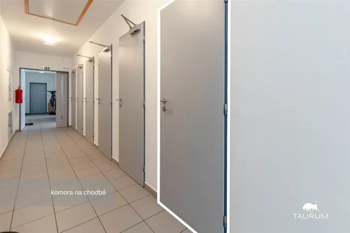 Prodej bytu 3+kk, Plzeň, Špačková, 76 m2