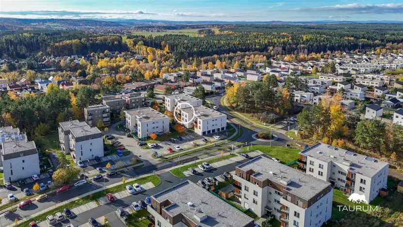 Prodej bytu 3+kk, Plzeň, Špačková, 76 m2