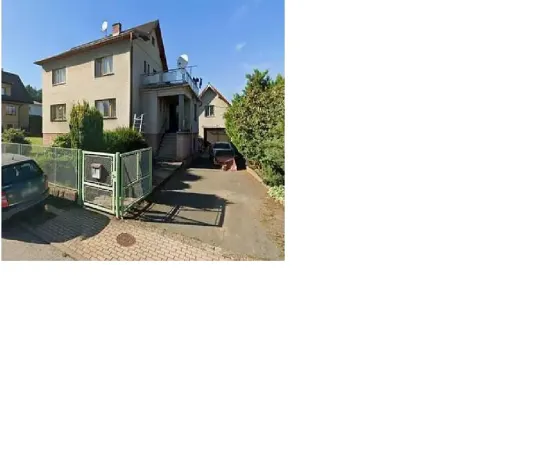 Dražba rodinného domu, Lomnice nad Popelkou, Přímá, 182 m2