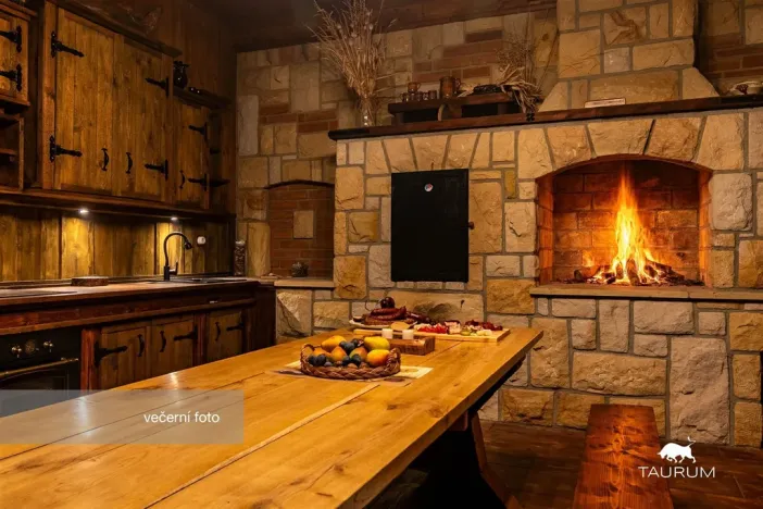 Prodej rodinného domu, Přimda - Kundratice, 694 m2