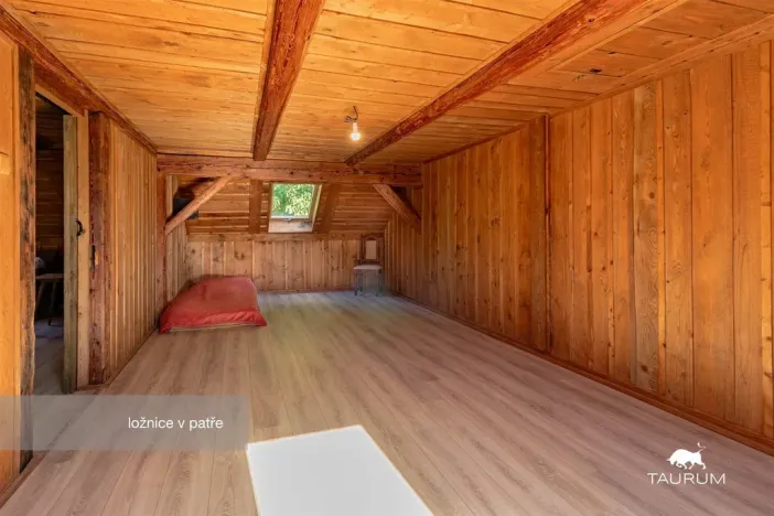 Prodej rodinného domu, Přimda - Kundratice, 694 m2