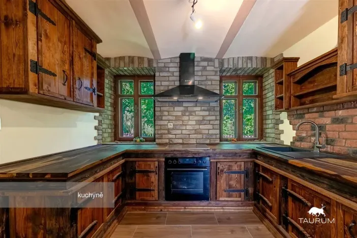 Prodej rodinného domu, Přimda - Kundratice, 694 m2