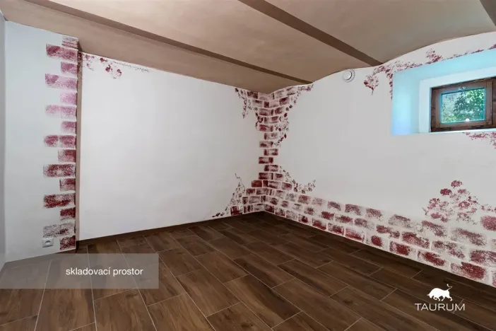 Prodej rodinného domu, Přimda - Kundratice, 694 m2