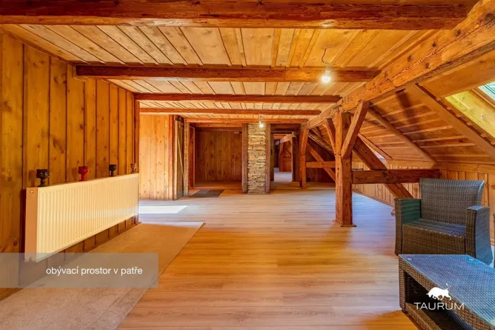 Prodej rodinného domu, Přimda - Kundratice, 694 m2