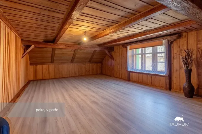 Prodej rodinného domu, Přimda - Kundratice, 694 m2