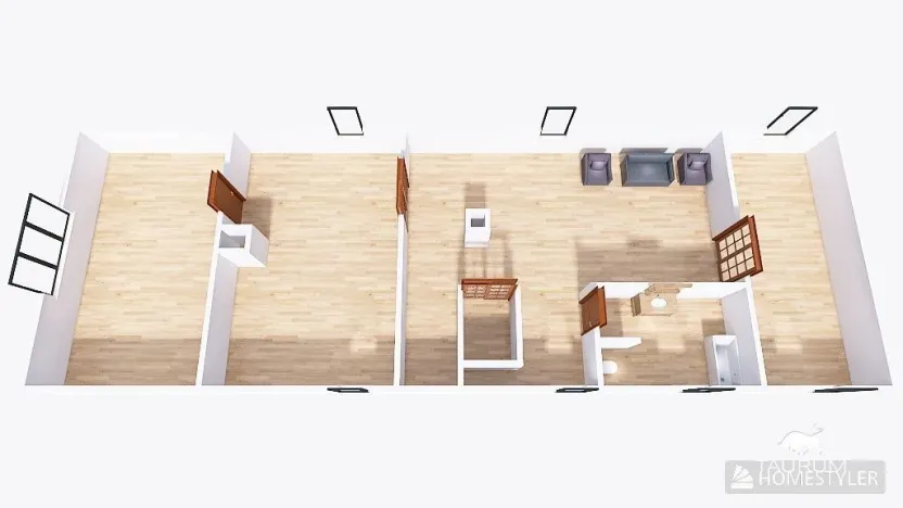 Prodej rodinného domu, Přimda - Kundratice, 694 m2