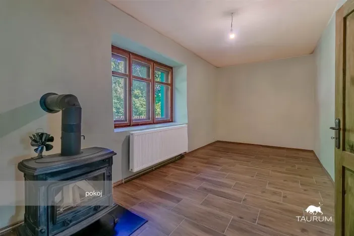 Prodej rodinného domu, Přimda - Kundratice, 694 m2