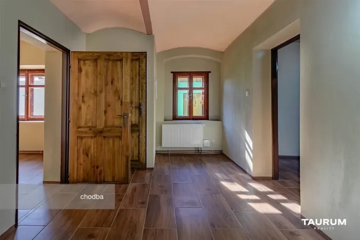 Prodej rodinného domu, Přimda - Kundratice, 694 m2