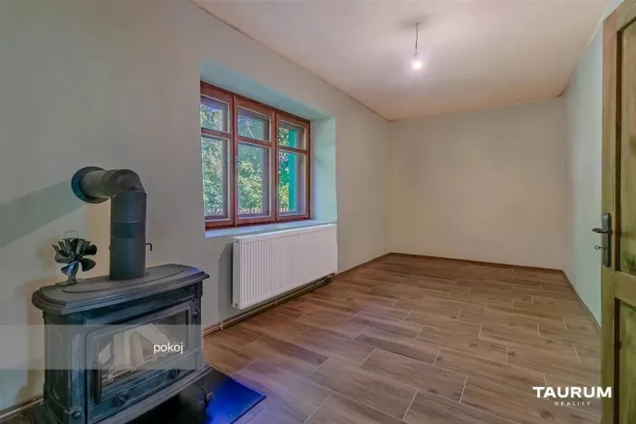 Prodej rodinného domu, Přimda - Kundratice, 694 m2