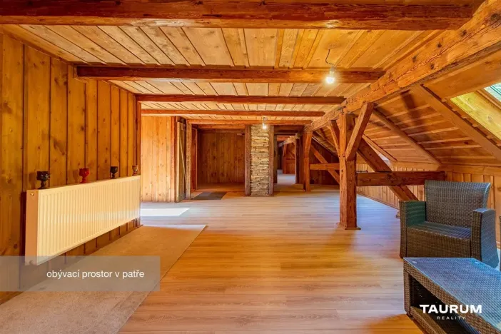 Prodej rodinného domu, Přimda - Kundratice, 694 m2