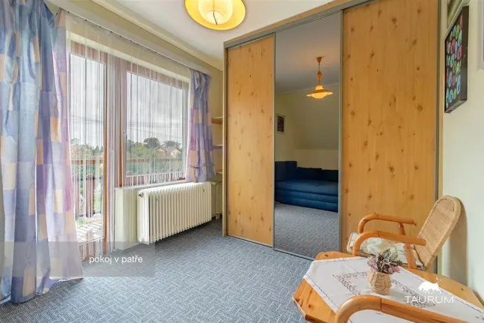 Prodej rodinného domu, Horšovský Týn - Velké Předměstí, Na stráni, 342 m2