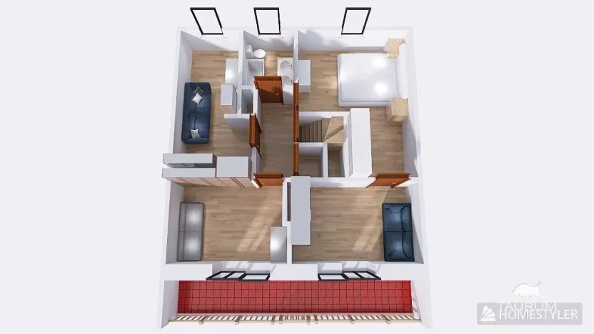 Prodej rodinného domu, Horšovský Týn - Velké Předměstí, Na stráni, 342 m2