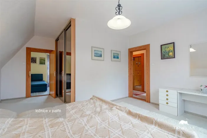 Prodej rodinného domu, Horšovský Týn - Velké Předměstí, Na stráni, 342 m2