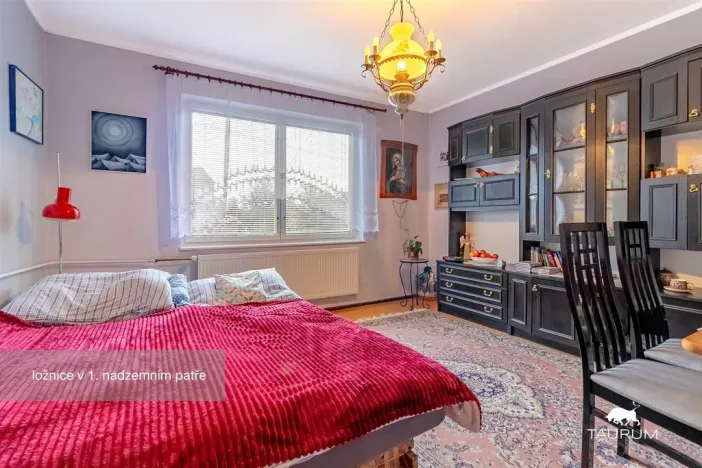 Prodej rodinného domu, Horšovský Týn - Velké Předměstí, Na stráni, 342 m2