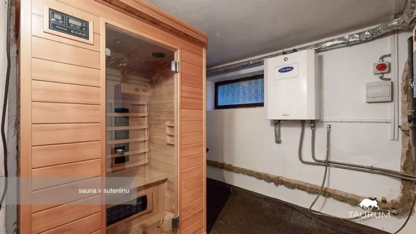 Prodej rodinného domu, Horšovský Týn - Velké Předměstí, Na stráni, 342 m2