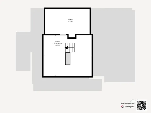 Prodej rodinného domu, Horšovský Týn - Velké Předměstí, Na stráni, 342 m2
