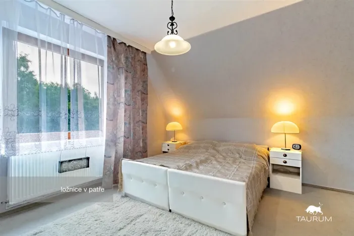 Prodej rodinného domu, Horšovský Týn - Velké Předměstí, Na stráni, 342 m2