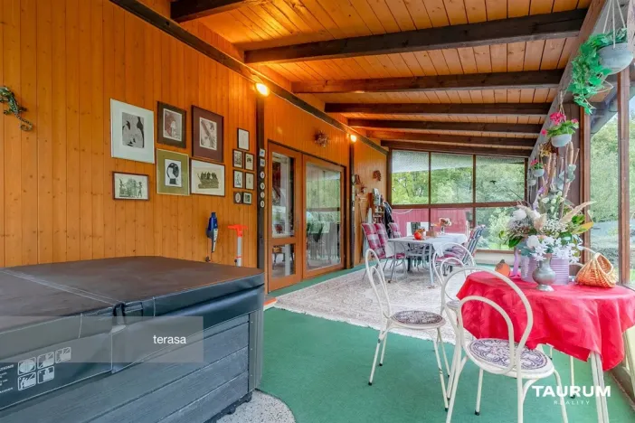Prodej rodinného domu, Horšovský Týn - Velké Předměstí, Na stráni, 342 m2
