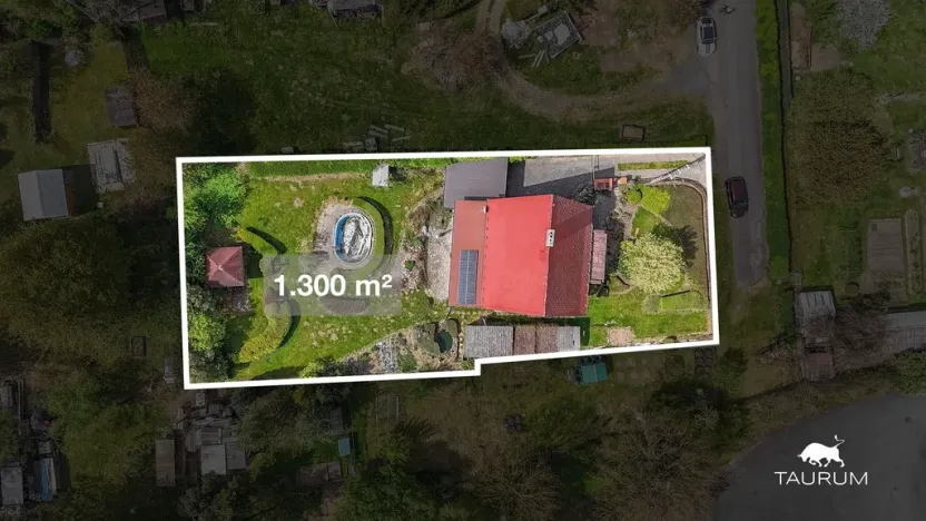 Prodej rodinného domu, Horšovský Týn - Velké Předměstí, Na stráni, 342 m2