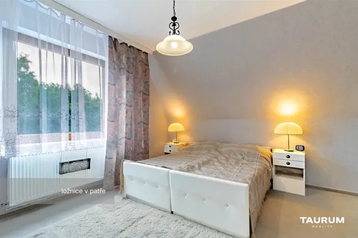 Prodej rodinného domu, Horšovský Týn - Velké Předměstí, Na stráni, 342 m2