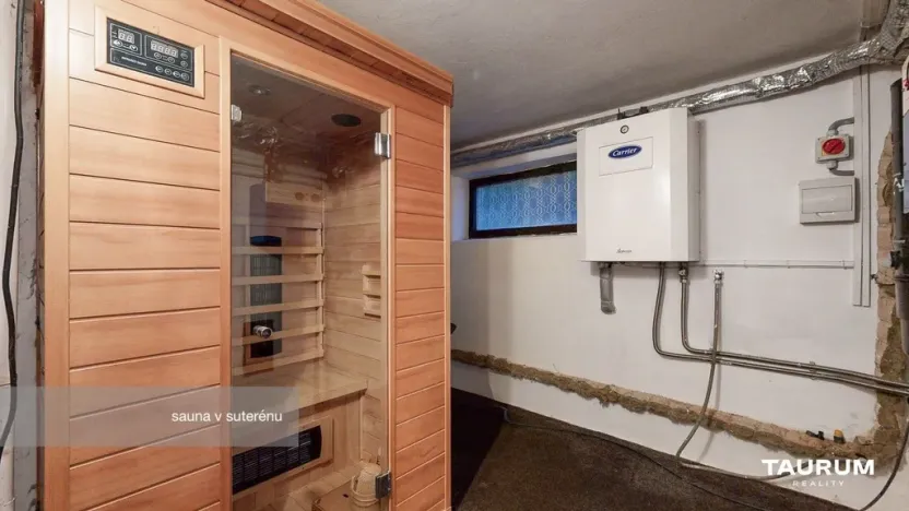 Prodej rodinného domu, Horšovský Týn - Velké Předměstí, Na stráni, 342 m2