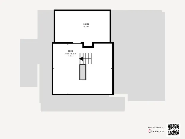 Prodej rodinného domu, Horšovský Týn - Velké Předměstí, Na stráni, 342 m2