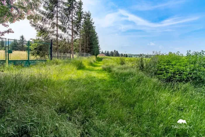 Prodej pozemku pro bydlení, Chodouň, 6455 m2
