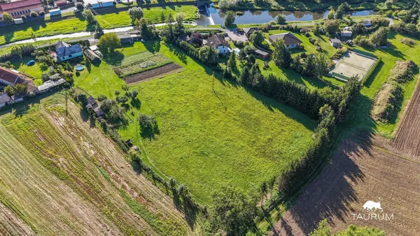 Prodej pozemku pro bydlení, Chodouň, 6455 m2