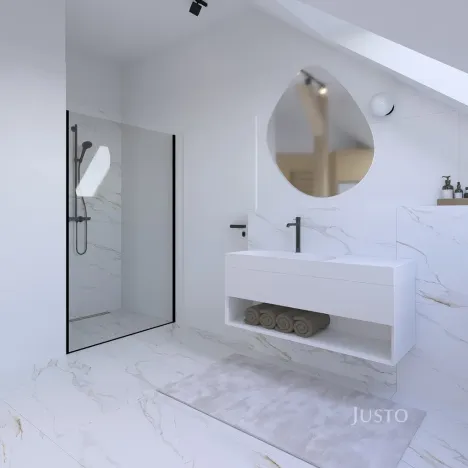 Prodej bytu 4+kk, Písek, Kocínova, 181 m2