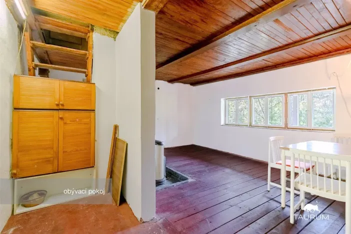 Prodej chaty, Stříbro - Butov, 73 m2