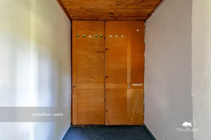 Prodej chaty, Stříbro - Butov, 73 m2