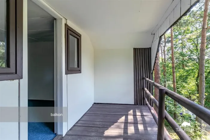 Prodej chaty, Stříbro - Butov, 73 m2