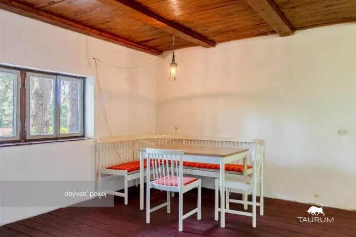 Prodej chaty, Stříbro - Butov, 73 m2