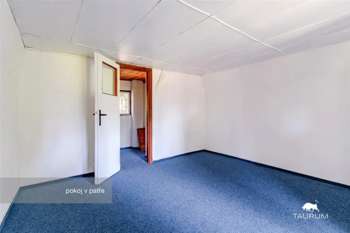 Prodej chaty, Stříbro - Butov, 73 m2