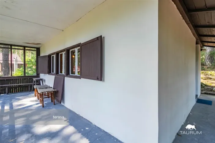 Prodej chaty, Stříbro - Butov, 73 m2