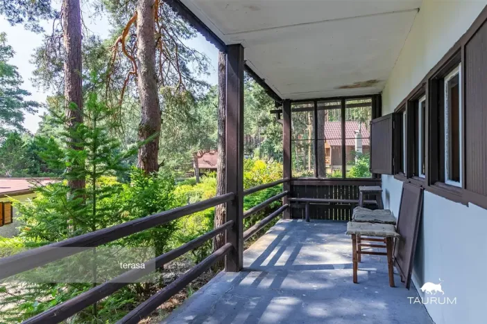 Prodej chaty, Stříbro - Butov, 73 m2