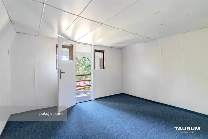 Prodej chaty, Stříbro - Butov, 73 m2